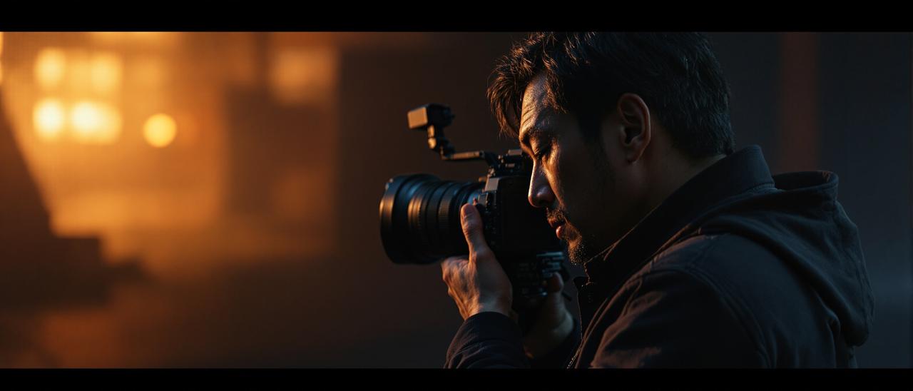 八哥电影网签约导演